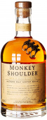 "Monkey Shoulder"